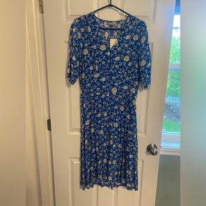 Fransa dress size small, brand new with tags.